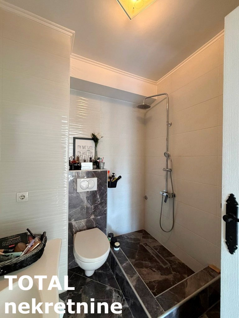 Dvosoban stan na prodaju, Železnička Stanica, Novi Sad, 56m², 153.000 €