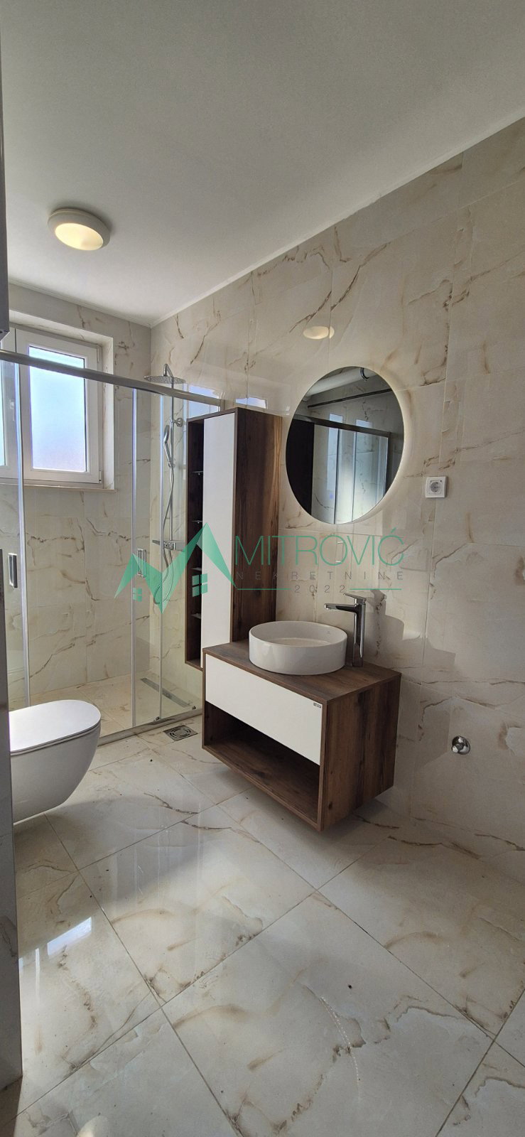 Stan Prodaja Novi Sad  48 m2