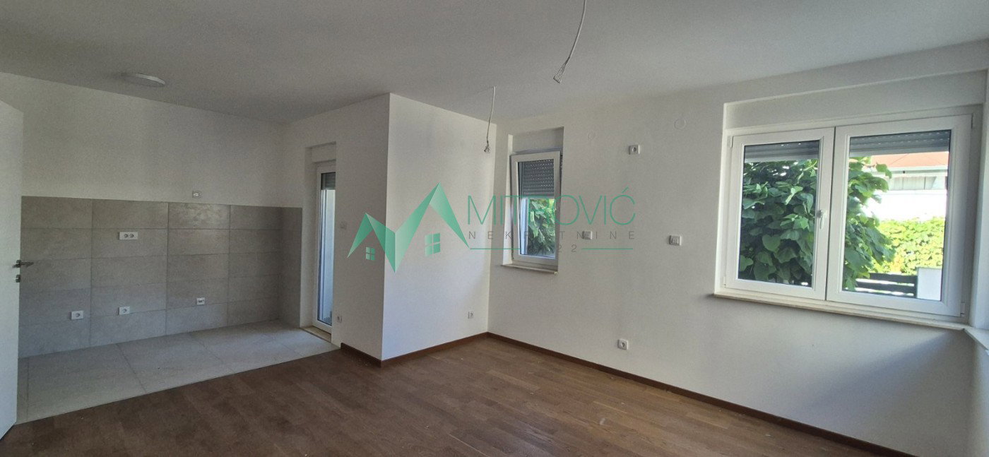 Stan Prodaja Novi Sad  48 m2