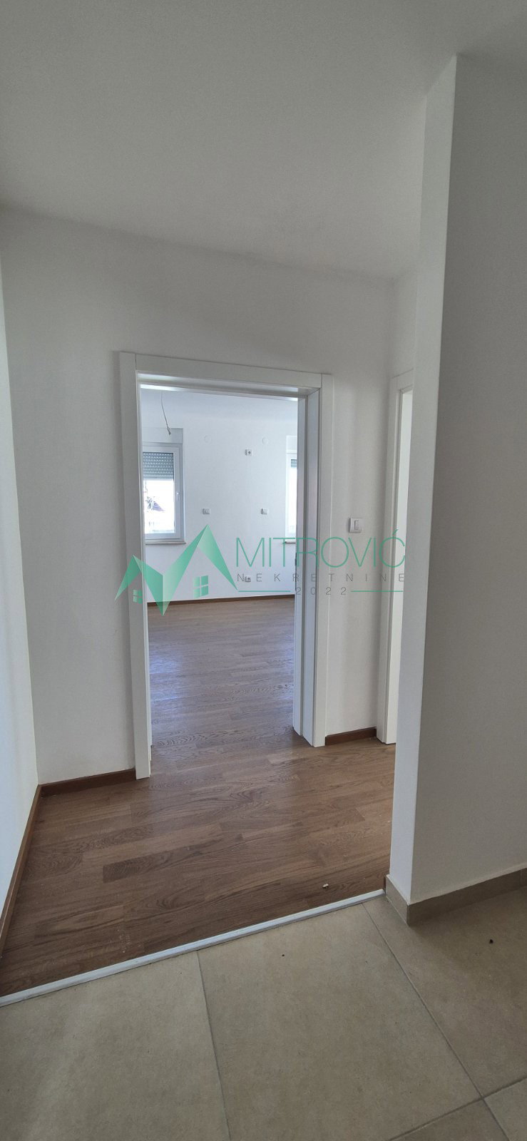 Dvosoban stan na prodaju, Telep, Novi Sad, 48m², 135.960 €