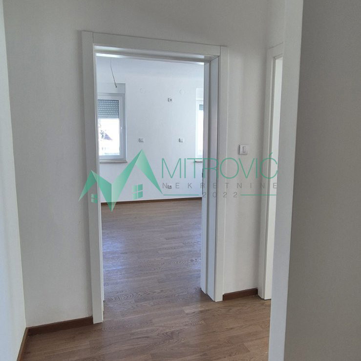 Dvosoban stan na prodaju, Telep, Novi Sad, 48m², 135.960 €