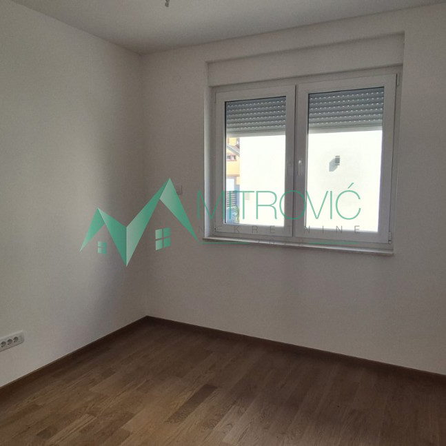 Stan Prodaja Novi Sad  48 m2