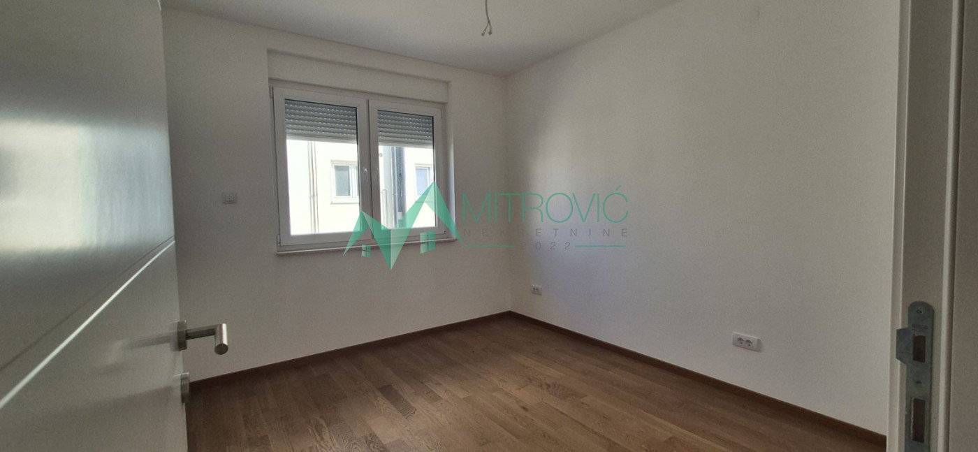 Stan Prodaja Novi Sad  48 m2