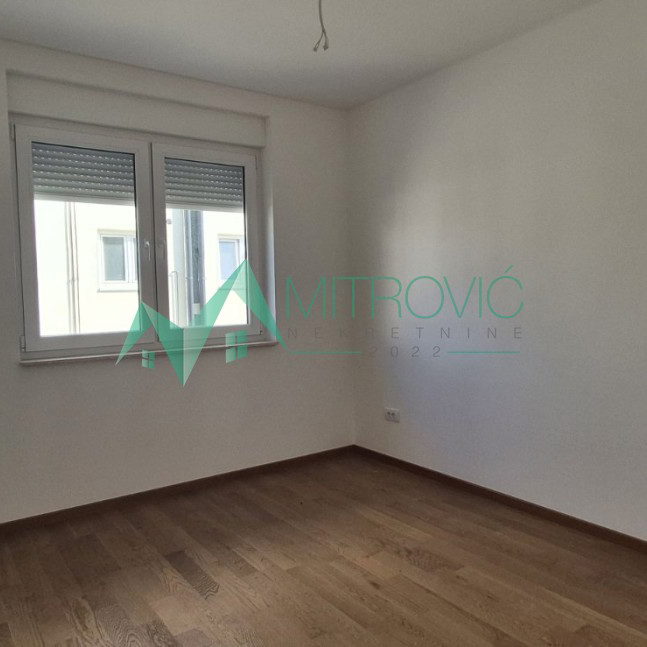 Stan Prodaja Novi Sad  48 m2