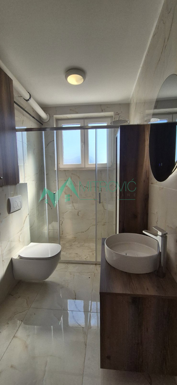 Stan Prodaja Novi Sad  48 m2