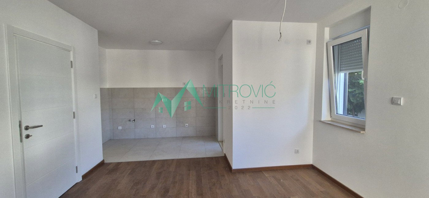 Stan Prodaja Novi Sad  48 m2