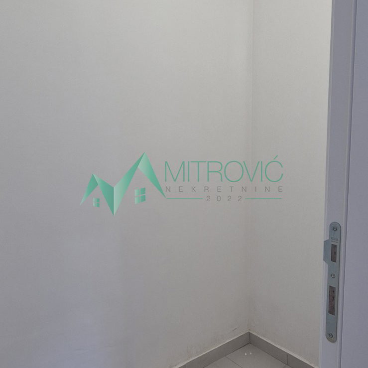 Dvosoban stan na prodaju, Telep, Novi Sad, 48m², 135.960 €