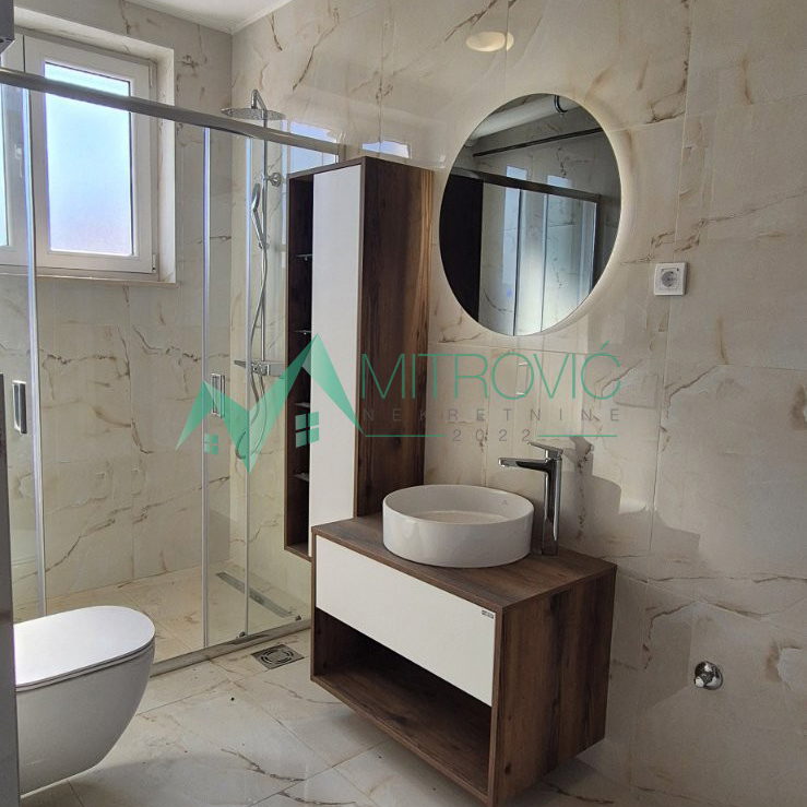 Dvosoban stan na prodaju, Telep, Novi Sad, 50m², 141.600 €
