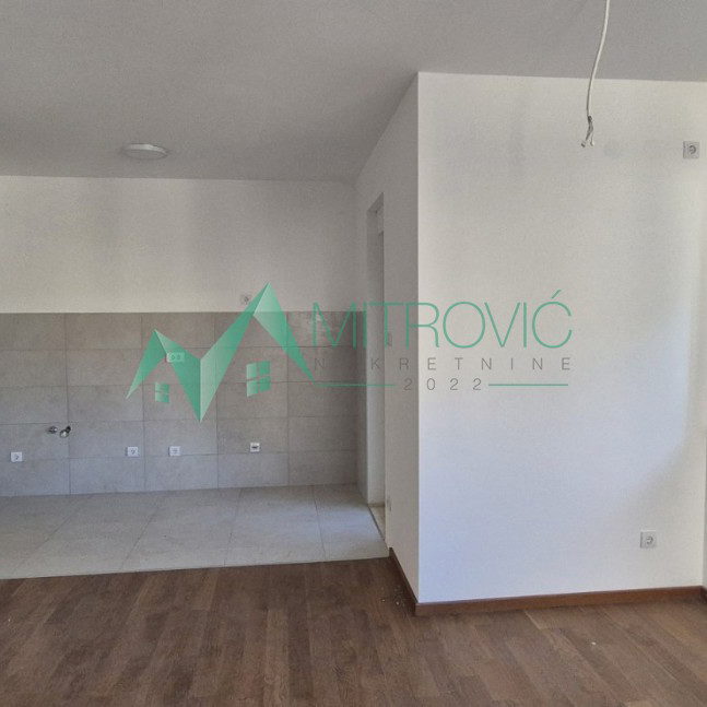 Stan Prodaja Novi Sad  50 m2