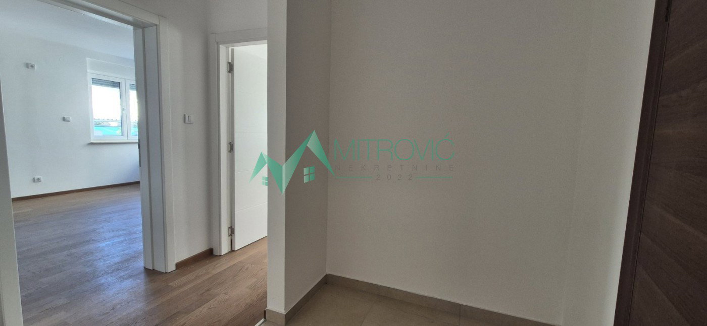 Dvosoban stan na prodaju, Telep, Novi Sad, 50m², 141.600 €