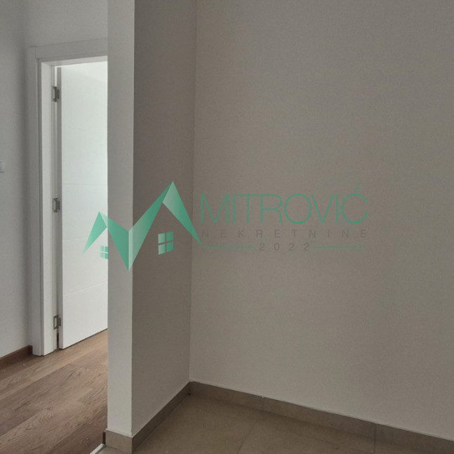 Dvosoban stan na prodaju, Telep, Novi Sad, 50m², 141.600 €