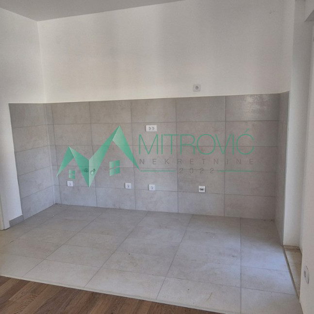 Stan Prodaja Novi Sad  50 m2