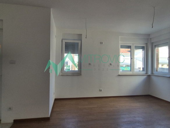 Stan Prodaja Novi Sad  50 m2