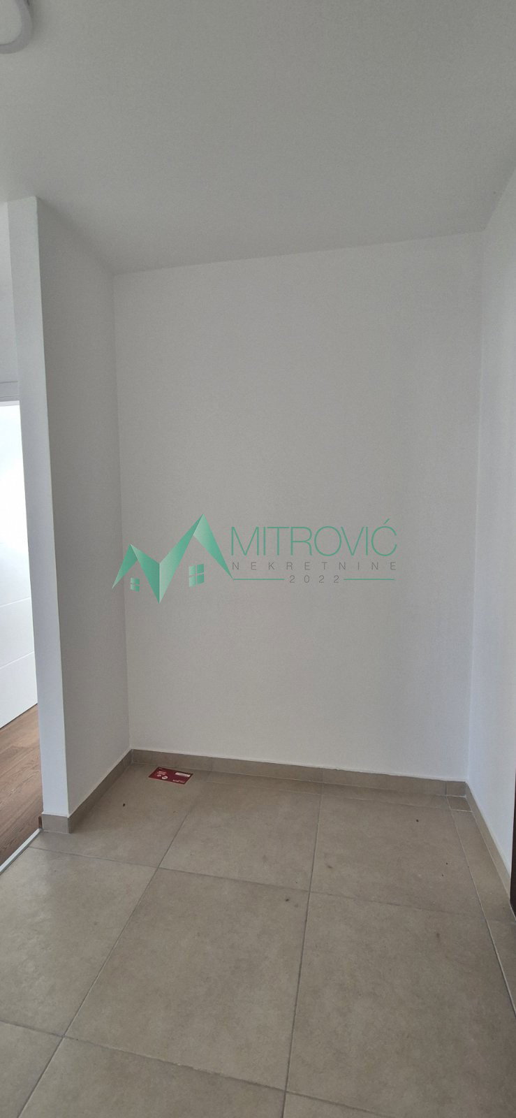 Dvosoban stan na prodaju, Telep, Novi Sad, 50m², 141.600 €