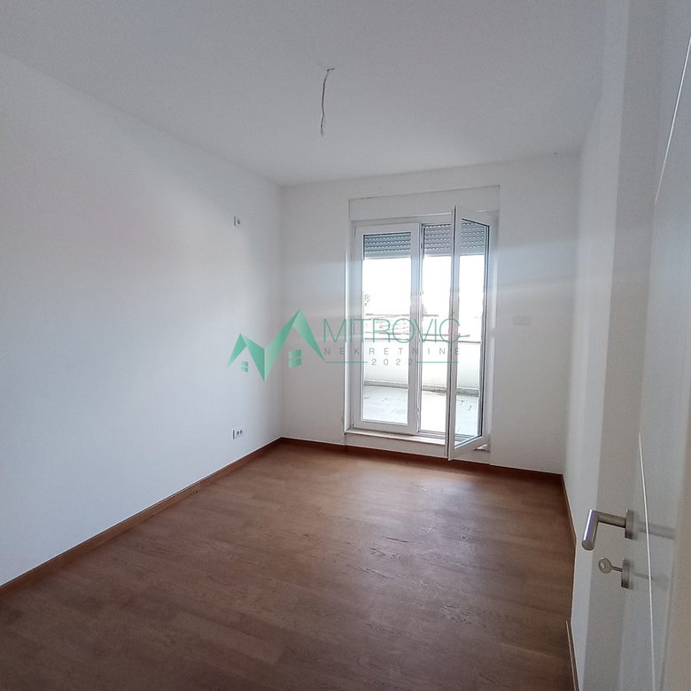 Stan Prodaja Novi Sad  51 m2