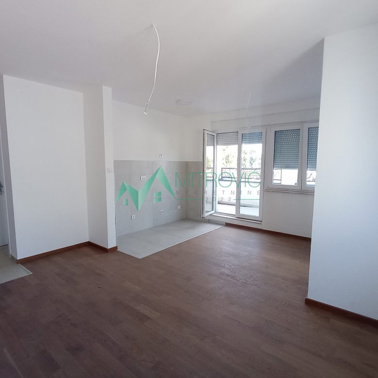 Stan Prodaja Novi Sad  51 m2