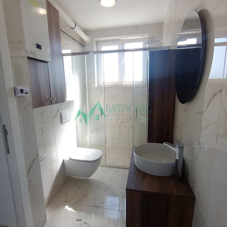 Stan Prodaja Novi Sad  51 m2