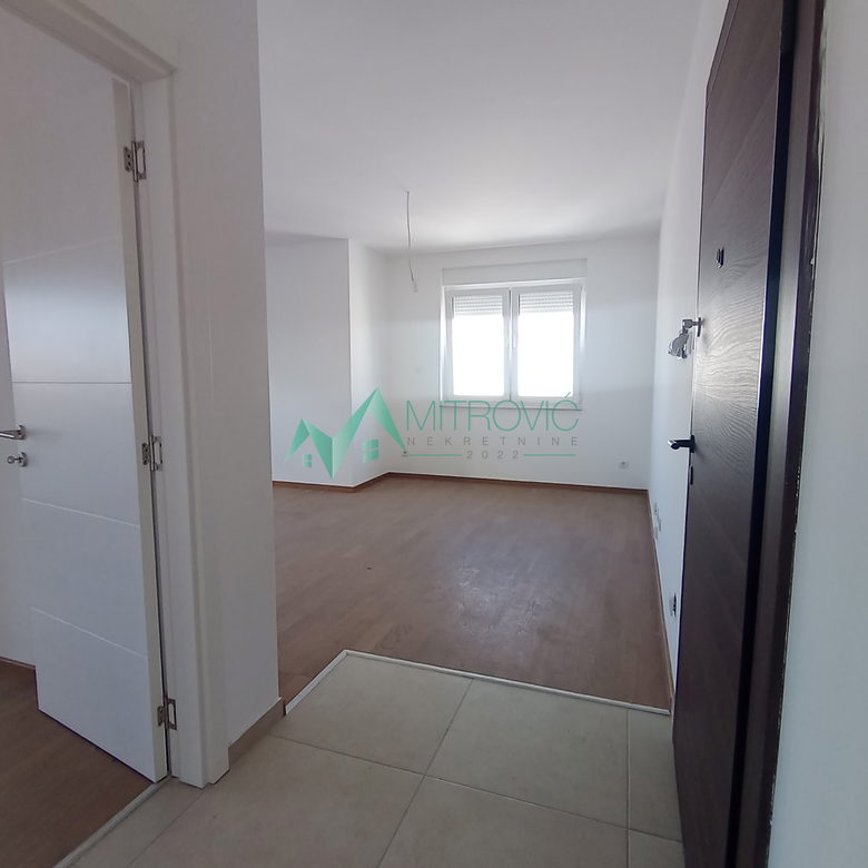 Stan Prodaja Novi Sad  51 m2