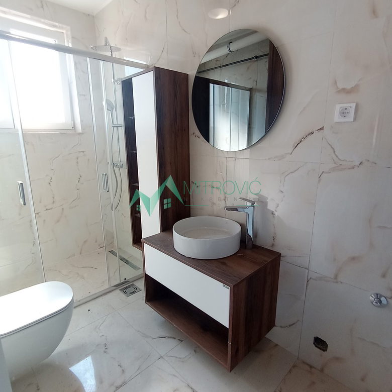 Stan Prodaja Novi Sad  51 m2