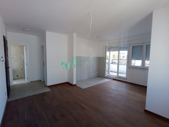 Stan Prodaja Novi Sad  51 m2