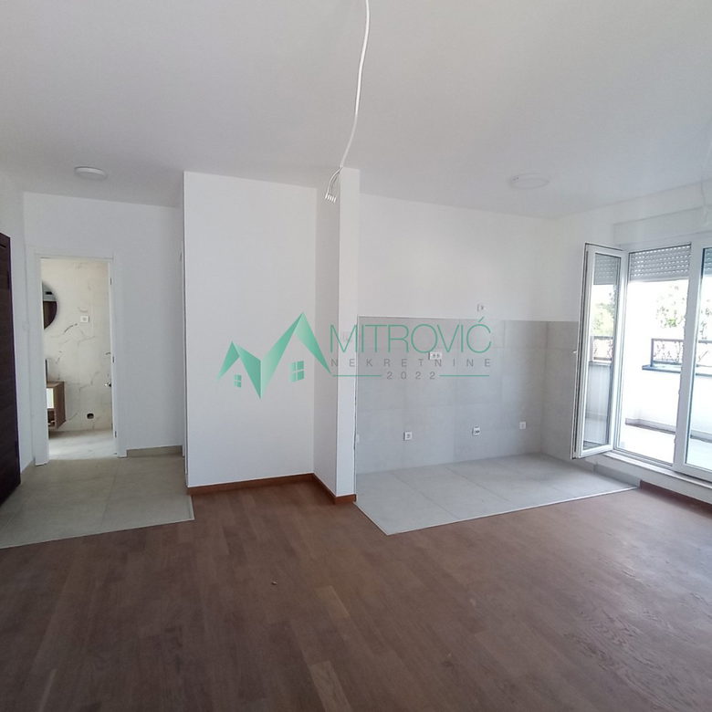 Stan Prodaja Novi Sad  51 m2