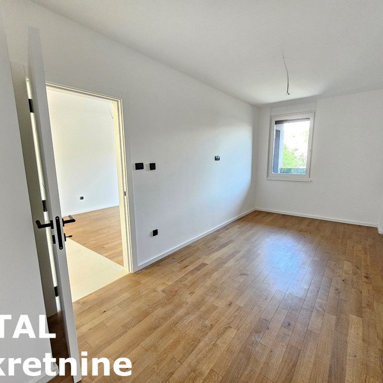Stan Prodaja Novi Sad  52 m2