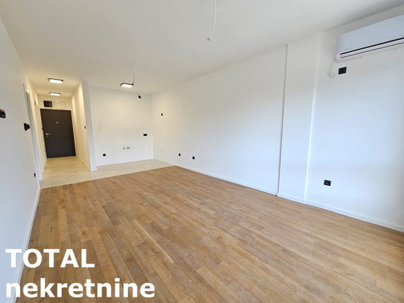 Stan Prodaja Novi Sad  52 m2