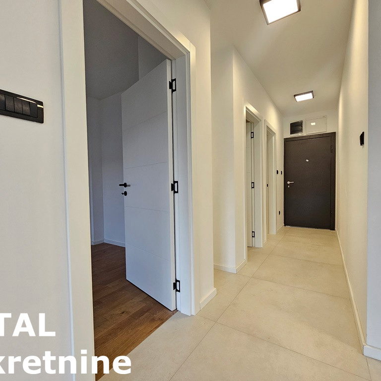 Stan Prodaja Novi Sad  52 m2