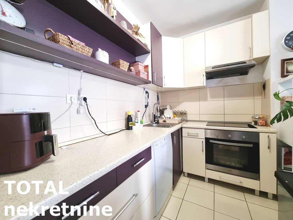 Stan Prodaja Novi Sad  48 m2