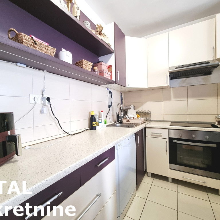 Stan Prodaja Novi Sad  48 m2