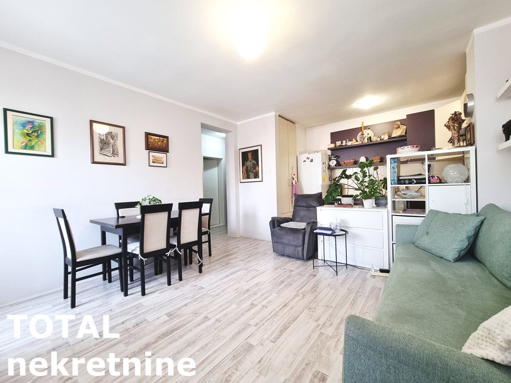 Dvosoban stan na prodaju, Telep, Novi Sad, 48m², 145.000 €