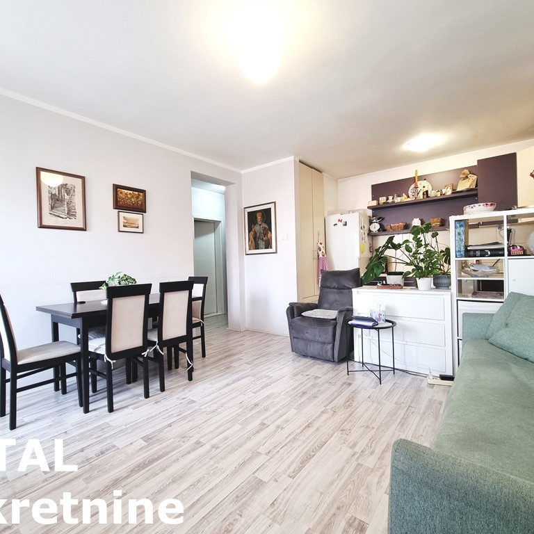 Dvosoban stan na prodaju, Telep, Novi Sad, 48m², 145.000 €