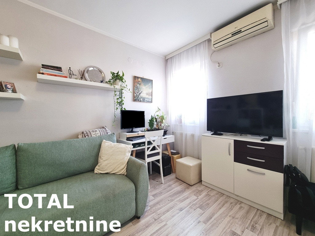 Stan Prodaja Novi Sad  48 m2