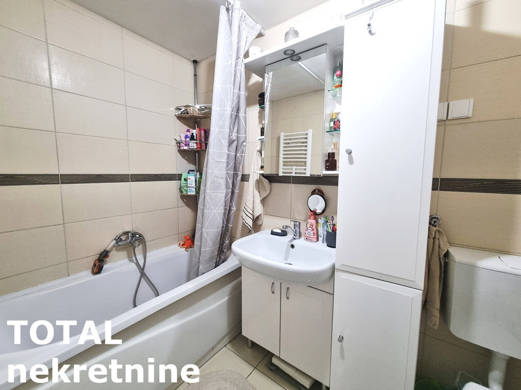 Stan Prodaja Novi Sad  48 m2