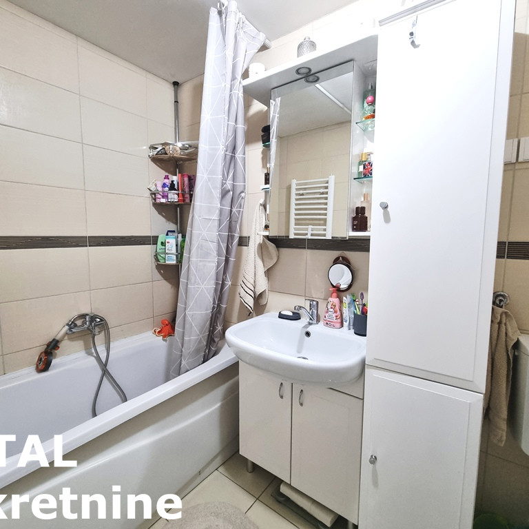 Stan Prodaja Novi Sad  48 m2
