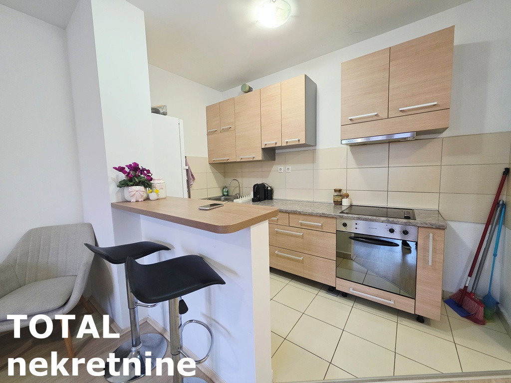 Stan Prodaja Novi Sad Stan Prodaja Novi Sad 49 m2