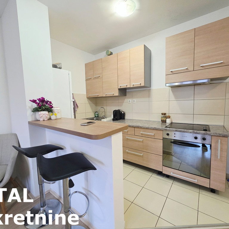 Stan Prodaja Novi Sad  49 m2