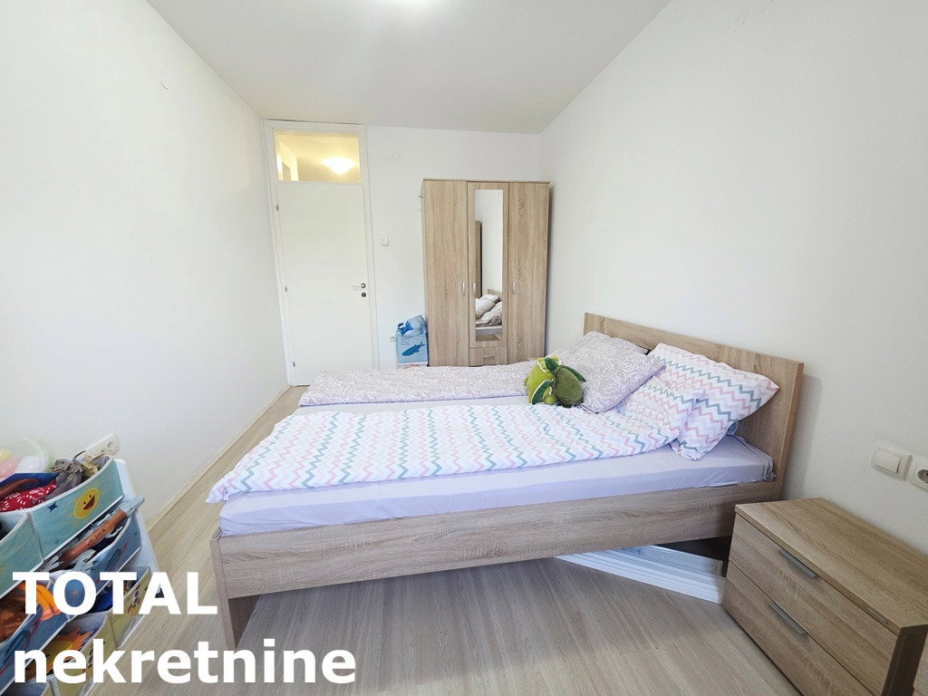 Stan Prodaja Novi Sad Stan Prodaja Novi Sad 49 m2