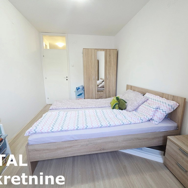 Stan Prodaja Novi Sad  49 m2