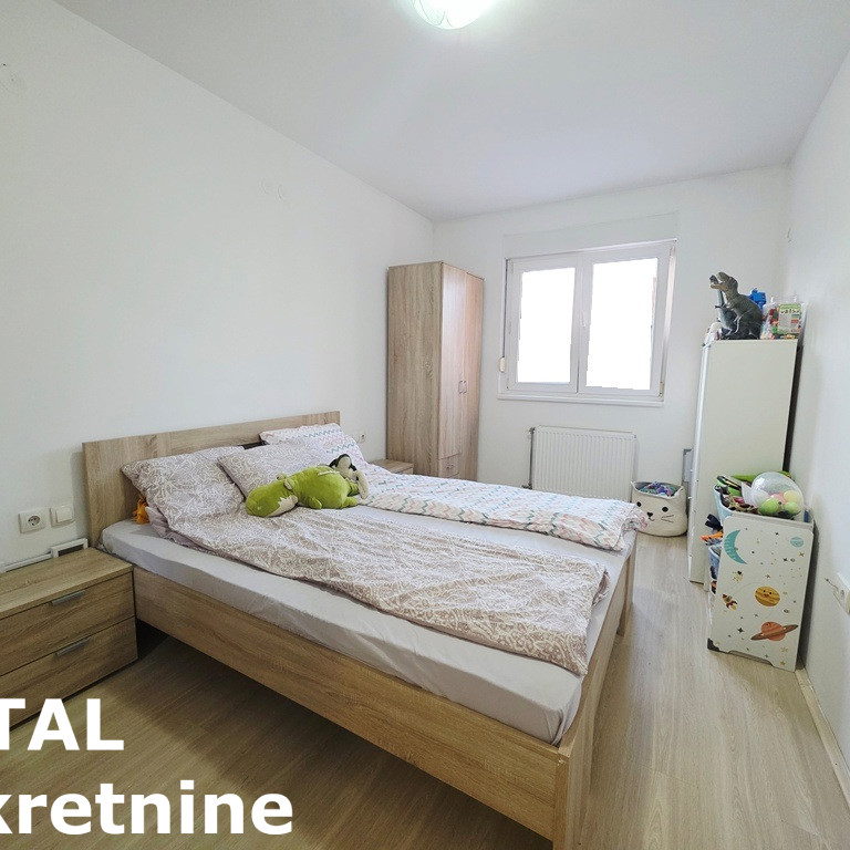 Stan Prodaja Novi Sad  49 m2