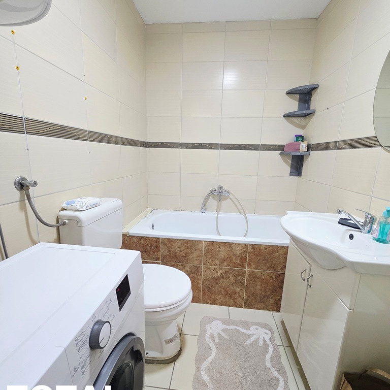 Stan Prodaja Novi Sad  49 m2