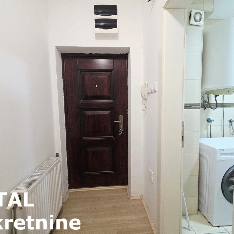 Stan Prodaja Novi Sad  49 m2