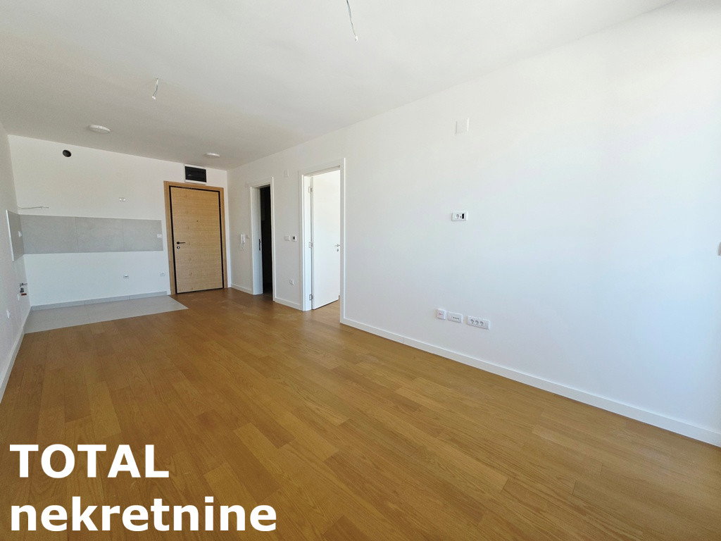Stan Prodaja Novi Sad  45 m2