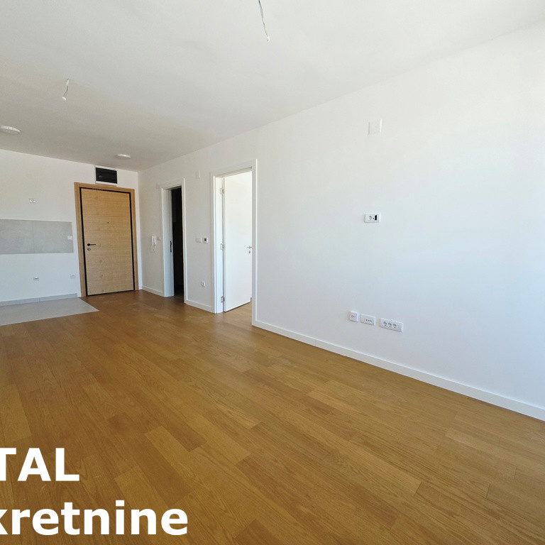Stan Prodaja Novi Sad  45 m2