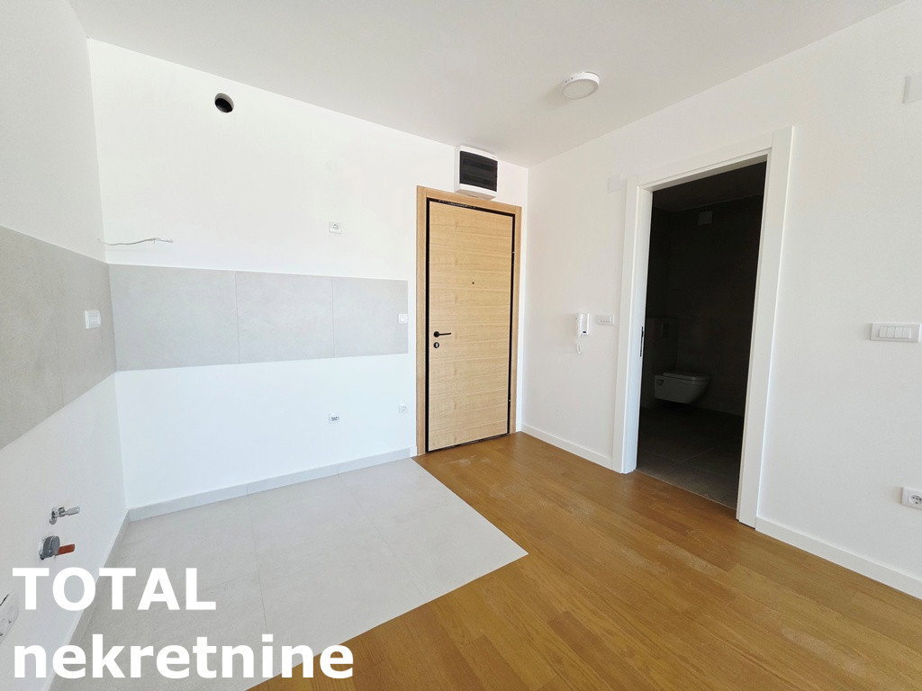 Stan Prodaja Novi Sad  45 m2