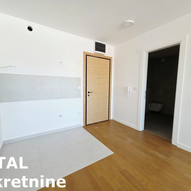 Stan Prodaja Novi Sad  45 m2