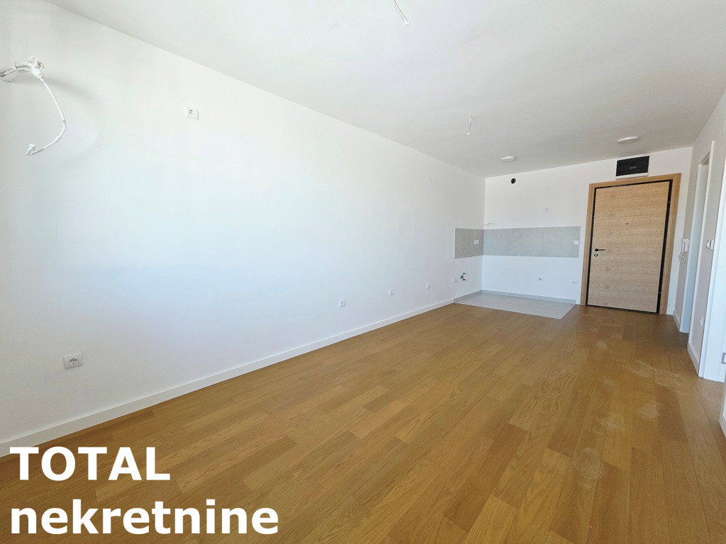 Stan Prodaja Novi Sad  45 m2