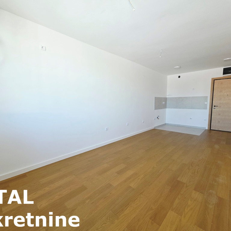Stan Prodaja Novi Sad  45 m2
