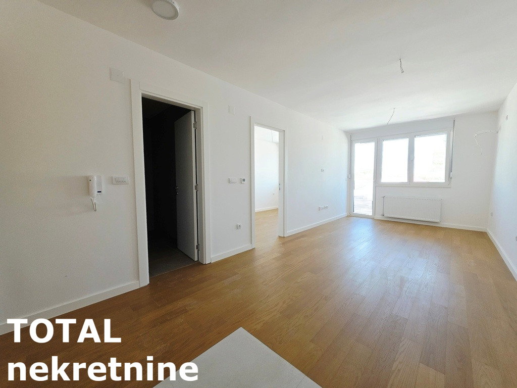 Stan Prodaja Novi Sad  45 m2