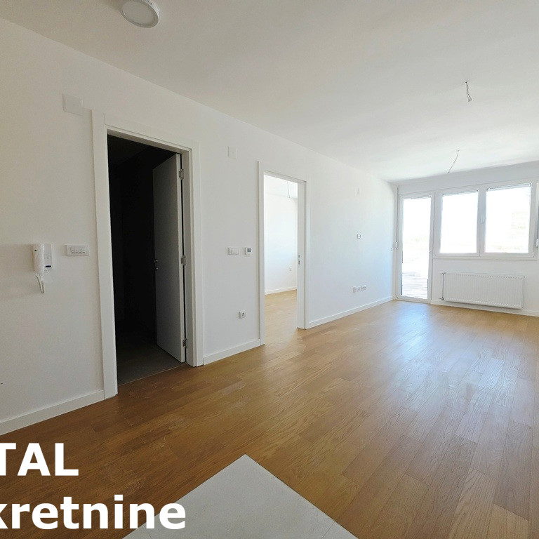Stan Prodaja Novi Sad  45 m2